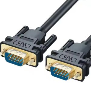 10CA01 VGA M to M Cable