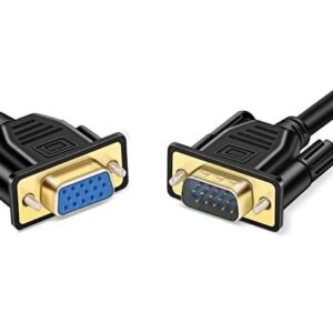 10CA03 VGA M to F Cable