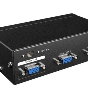 10DA01 VGA Splitter 1x2
