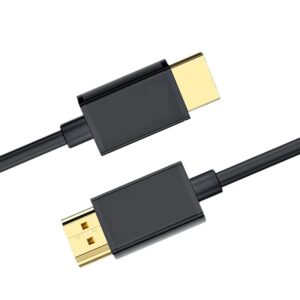 1AA01 HDMI M to HDMI M Economy Cable