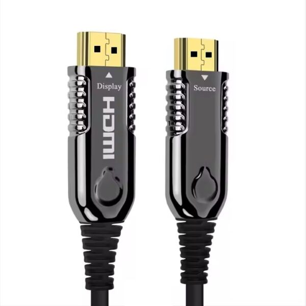 1AG01 HDMI 4K Active Optical Fiber Cable