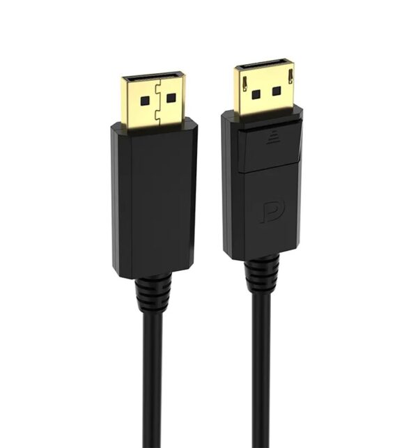 1BB01 DP M to DP M 2.0v Cable
