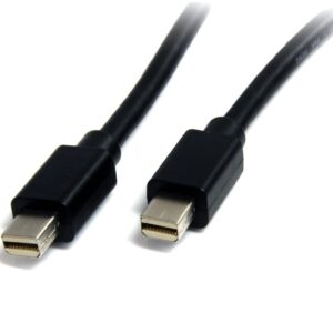 1BD01 Mini DP M to Mini DP M Cable