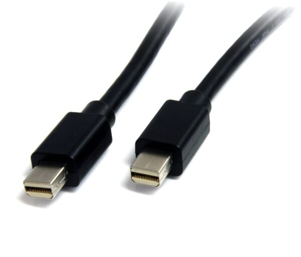 1BD01 Mini DP M to Mini DP M Cable