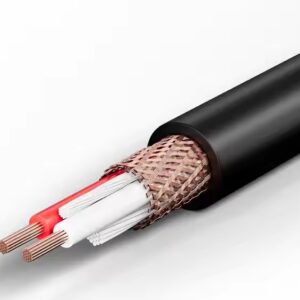 2AA02 Mic Cable Premium