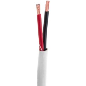 2BB01 Speaker cable round 1.5 sqmm