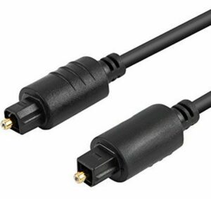 2GA01 Toslink M to Toslink M Cable