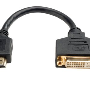 3AG01 HDMI to DVI Converter