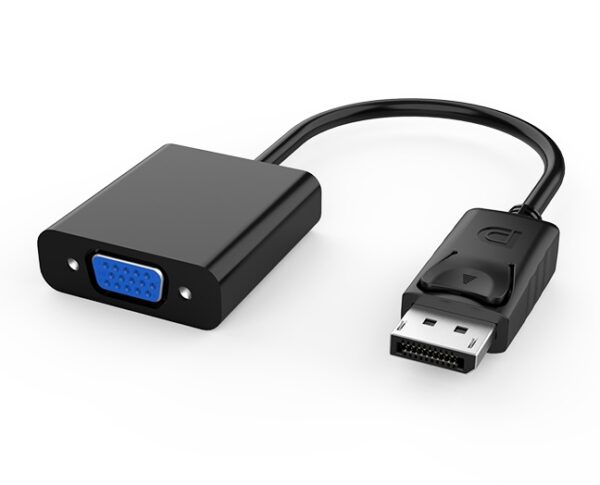 3BA04 DP M to VGA F Converter