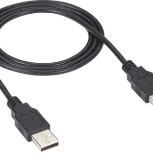 4AA01 USB 2.0 A M to A M Cable