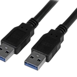 4AB01 USB 3.0 A M to A M Cable