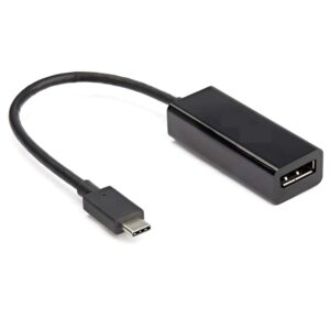 AT-3CB01 USB-C M to DP F Converter 8K60Hz