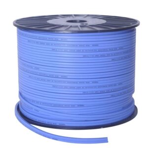 2BA03 Speaker cable flat 2 sqmm