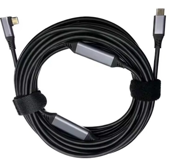 4BB05 USB 3.1 Active Extension C M to C M Cable