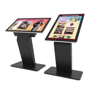 5EB01 Digital KIOSK
