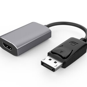 AT-3BA02 DP M to HDMI M Converter 4K60Hz