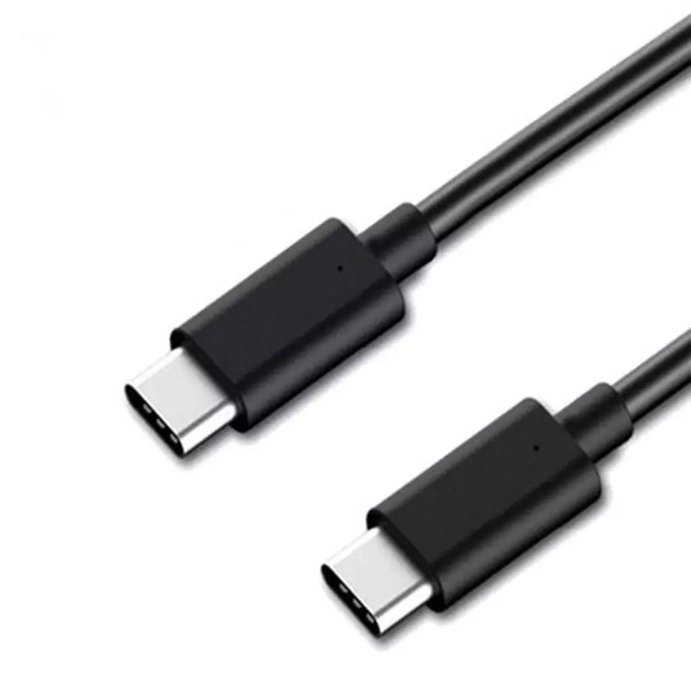 4AA05 USB 2.0 C M to C M Cable