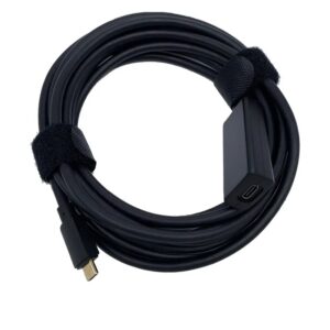 4BB06 UBS 3.1 Active Extension C M to C F Cable