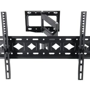 5AB03 Full Motion Display Wall Mount Heavy Duty 600x400