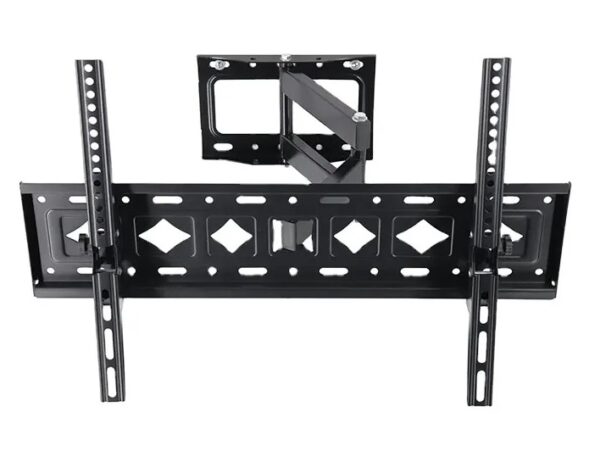 5AB03 Full Motion Display Wall Mount Heavy Duty 600x400