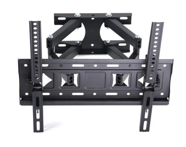 5AB04 Full Motion Display Wall Mount Heavy Duty 800x400