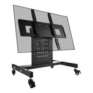 5AE21 Display Stage Mount Trolley