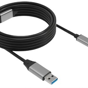 AT-4BB04 USB 3.1 Active Extension A M to C M Cable