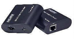 AT-7CA01 HDMI Extender over CAT6 Up to 60M