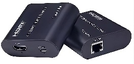 AT-7CA02 HDMI Extender over CAT6 Up to 120M