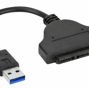 AT-3EF01 USB 3.0 A M to SATA Converter Adapter
