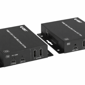 AT-4FC01 HDBaseT USB 3.2 Type-C Full Featured Extender 70M