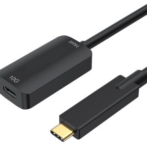 AT-4BB06 UBS 3.1 Active Extension C M to C F Cable