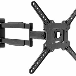 AT-5AB02 Full Motion Display Wall Mount 400x400