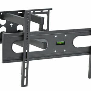 AT-5AB04 Full Motion Display Wall Mount Dual Arm Eco 600x400