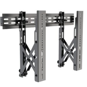 AT-5AC01 Video Wall Mount with Push Pull Eco 600x400
