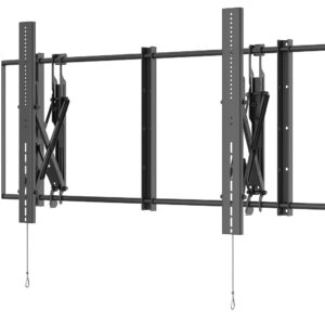 AT-5AC04 Push Pull Wall Mount Heavy Duty 1000x600