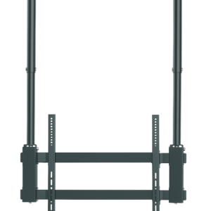AT-5AD06 Display Ceiling Mount Heavy Duty Dual Pole 1000x600