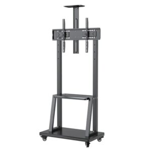 AT-5AE01 Display Floor Mount Cart Basic