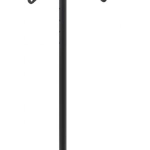 AT-5AE21 Display Floor Stand Rotatable 400x400