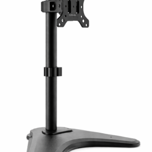AT-5DA01 Monitor table stand single
