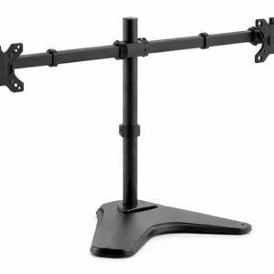 AT-5DA02 Monitor table stand dual