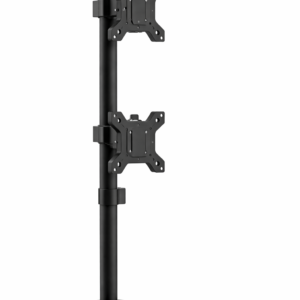 AT-5DA05 Monitor table stand dual vertical