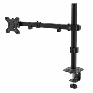 AT-5DB01 Monitor table mount single