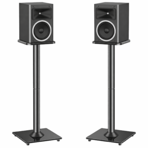 AT-5EA03 Speaker Floor Mount Customized