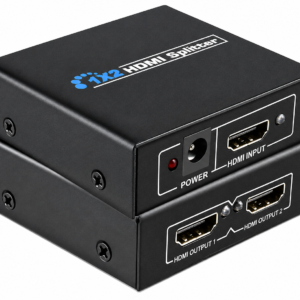 AT-7AA01 4K30Hz HDMI 1.4 Splitter 1x2