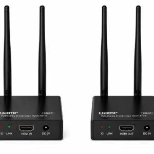 AT-7CE21 1080p@60Hz Wireless HDMI Extender 100M