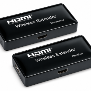 AT-7CE22 1080p@60Hz Wireless HDMI Extender 150M
