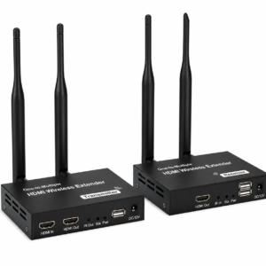 AT-7CE31 1080p@60Hz Wireless HDMI KVM Extender 150M