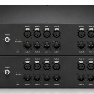 AT-7CF13 Audio Extender Over Fiber 8CH 10KM