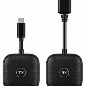 AT-13AA02 1080p@60Hz USB-C Wireless Presentation 50M